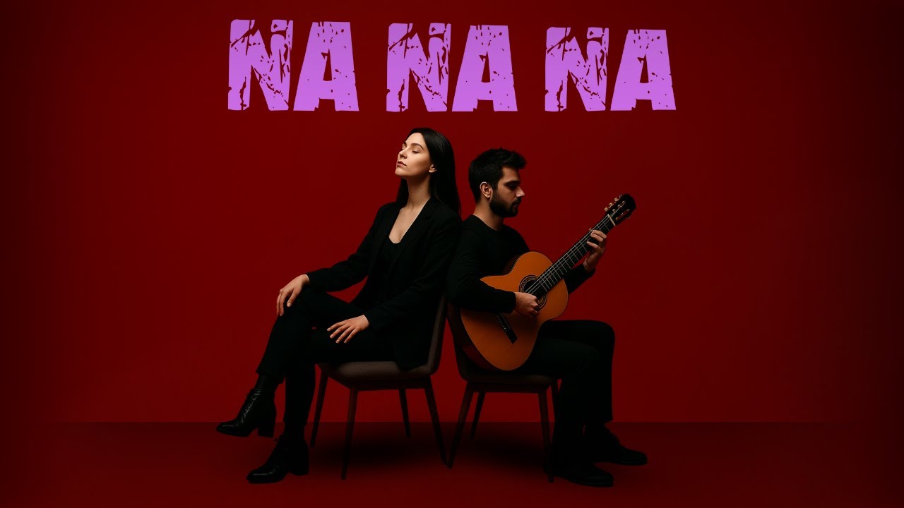 SYLA &ndash; Na Na Na (Lyric Video)