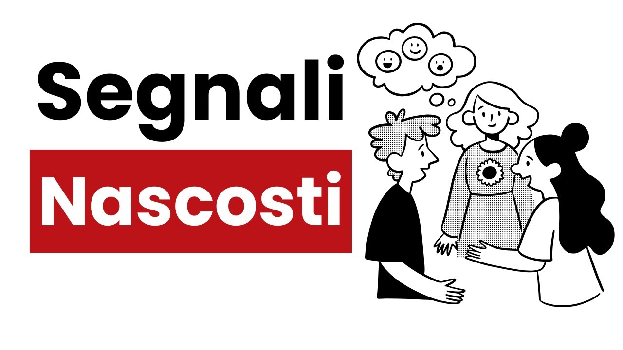 Gli Piaci Davvero? Il Linguaggio dell'Attrazione Spiegato dalla Scienza