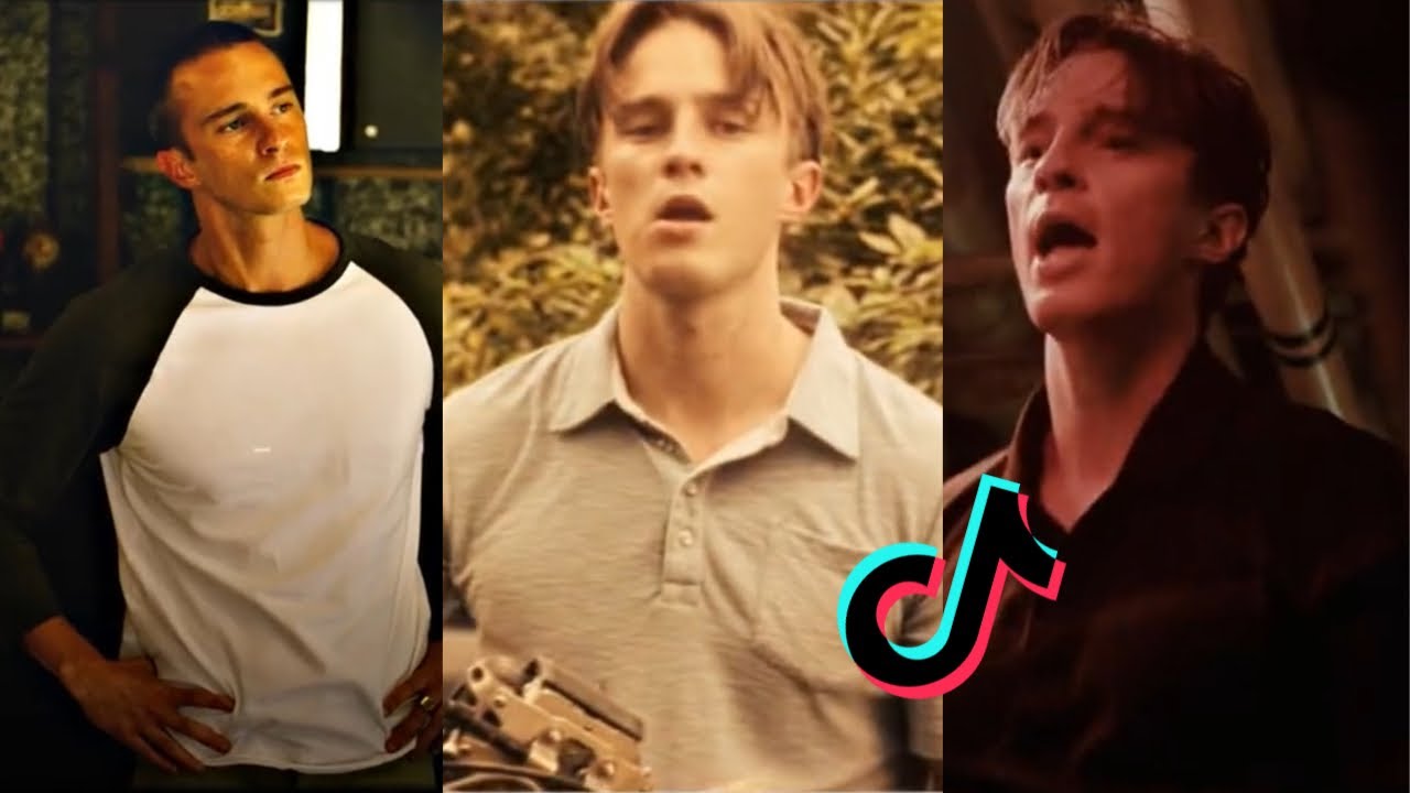 rafe cameron tiktok edits (flash warning)