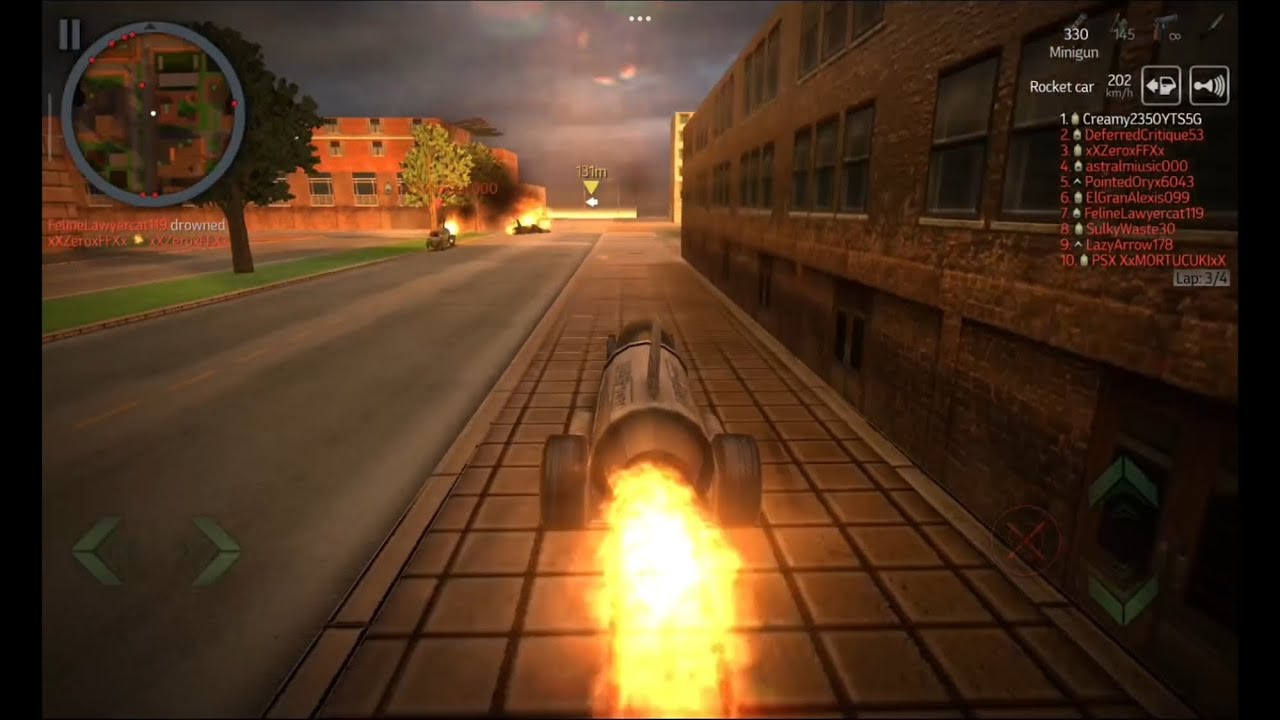 Payback 2 Public Online Server #564