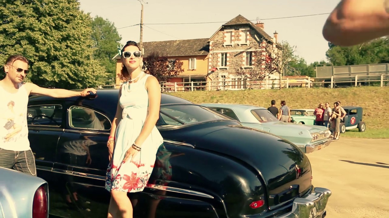 Dream Fish Kustom Party 8 - ALLASSAC