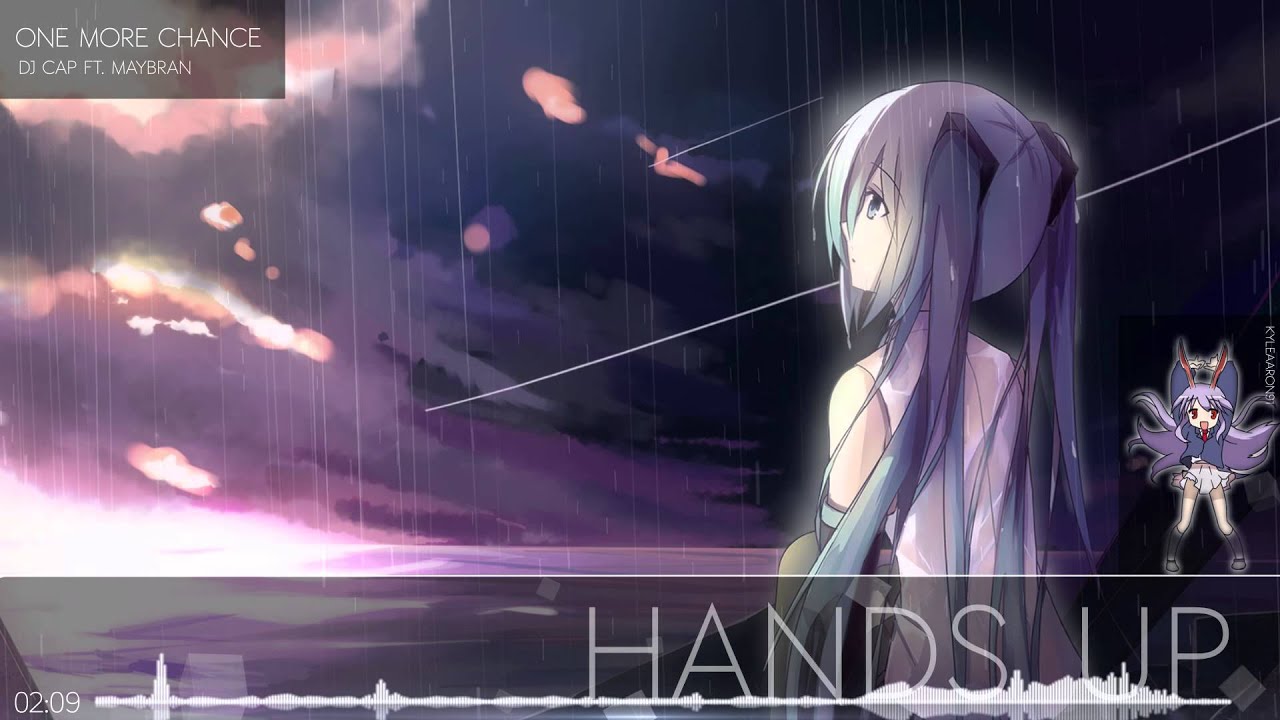 HD Nightcore - One More Chance