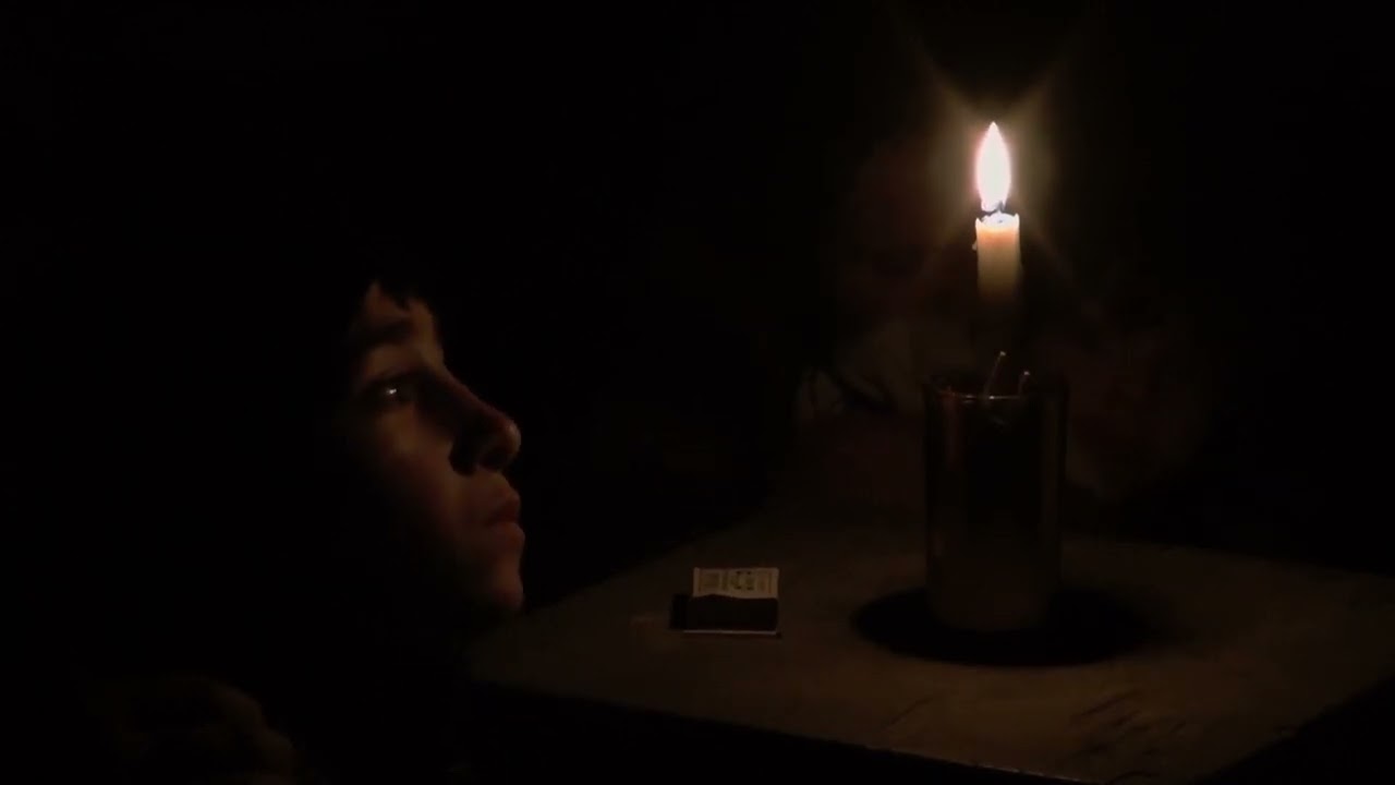 Blockade (Chinari) | Trailer - Armenian Film Festival Australia 2024