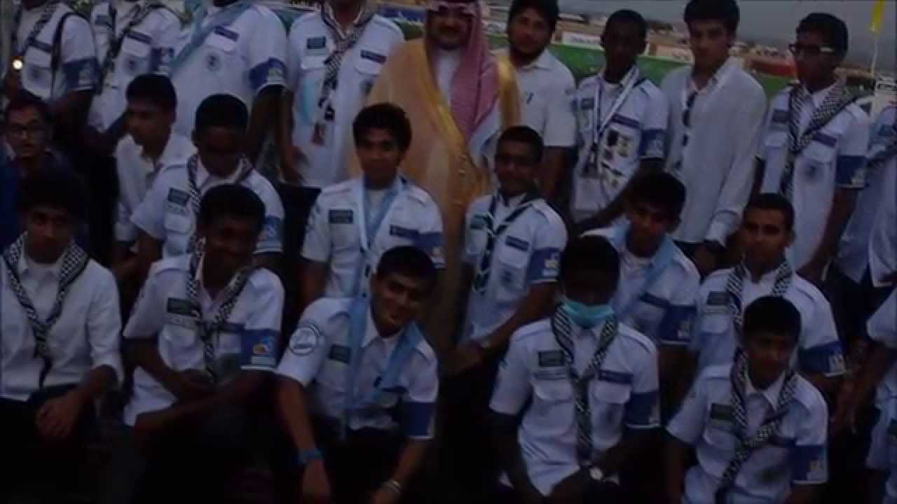 تقرير الأنشطة اللامنهجية والاجتماعية بالمعهد الصناعي الثانوي بجده 1436هـ ()*