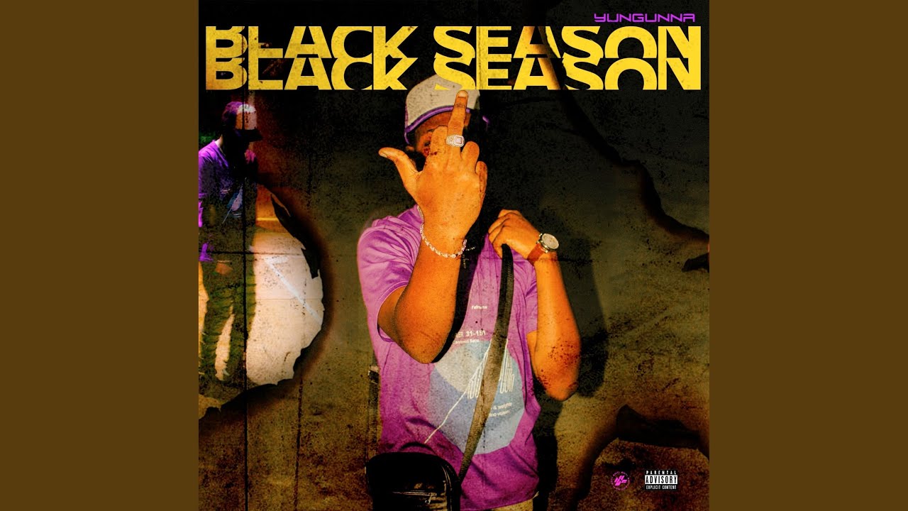 Black Season