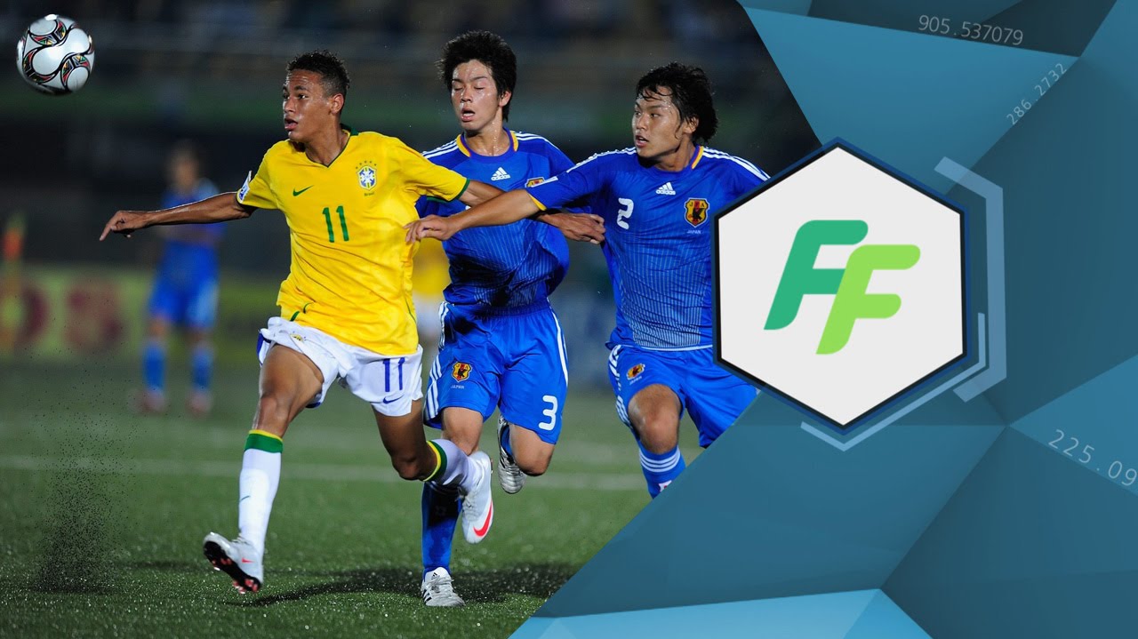 Famous Stars of Previous U-17 World Cups