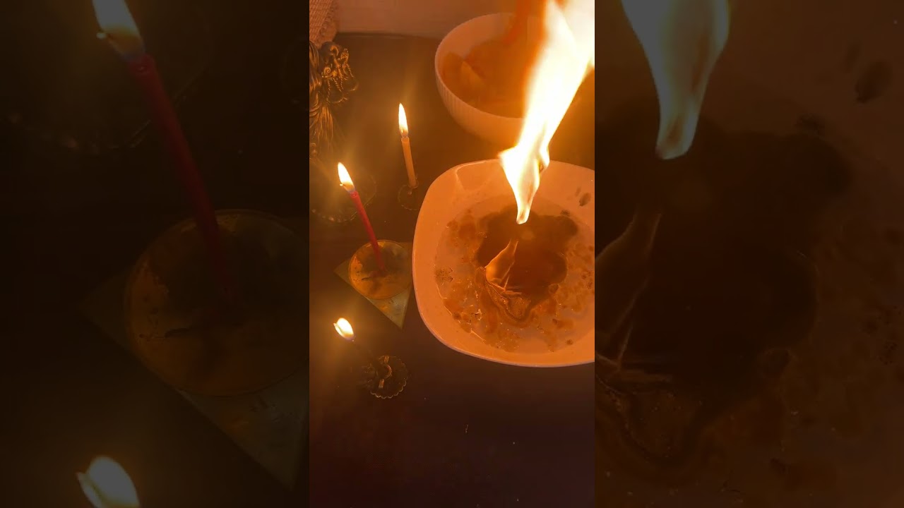 Очищение свадхистаны чакры