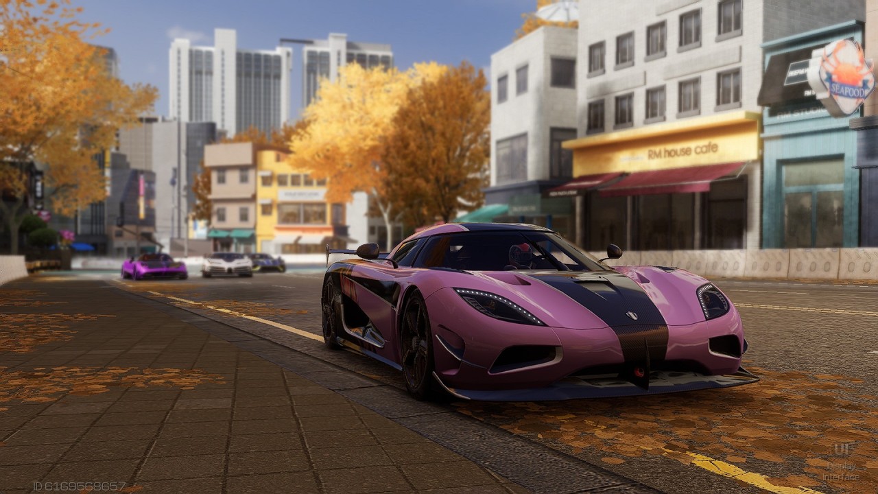 Racing Master (CN & SEA Server) - Hunting for Koenigsegg (LIVE)