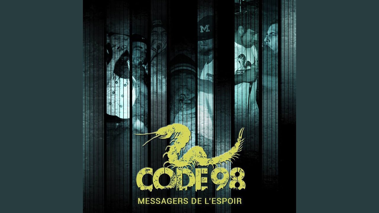 Messagers de l'espoir