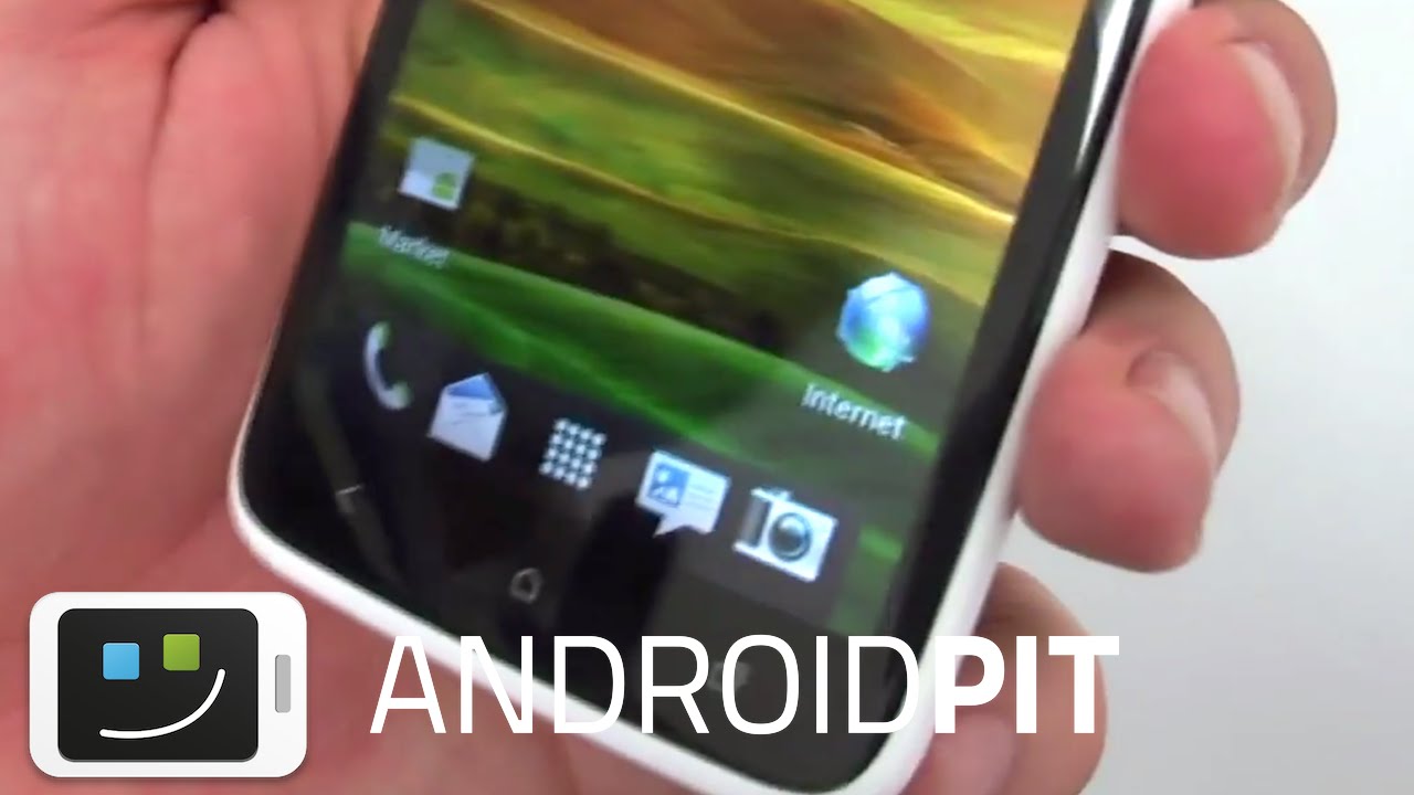 HTC One X | Teste