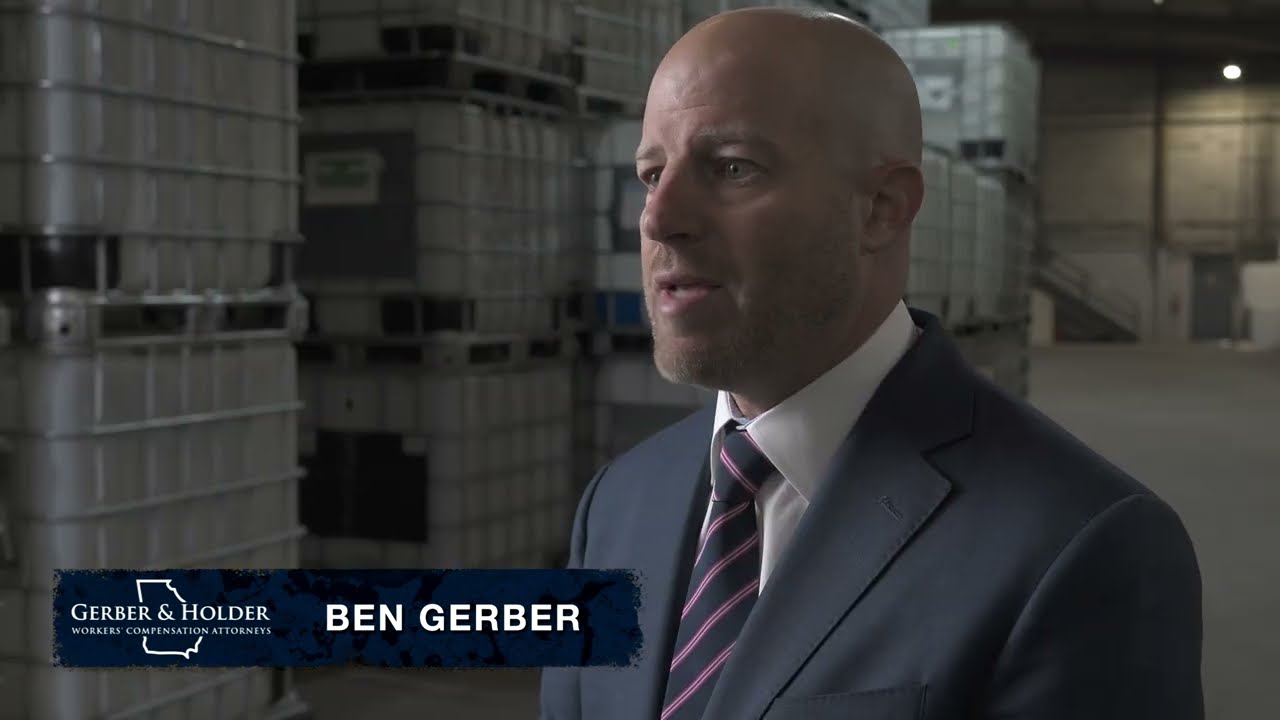 Gerber & Elkins Workers' Compensation Attorneys
