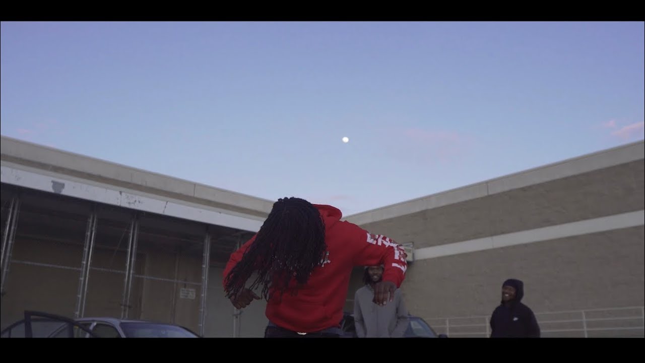 LEXSIPPIN - Off The Bag (Music Video) | Dir By Sonko Films