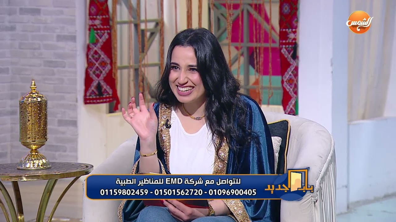 قصة نجاح شركة EMD مع السيد عاطف 💼🌿