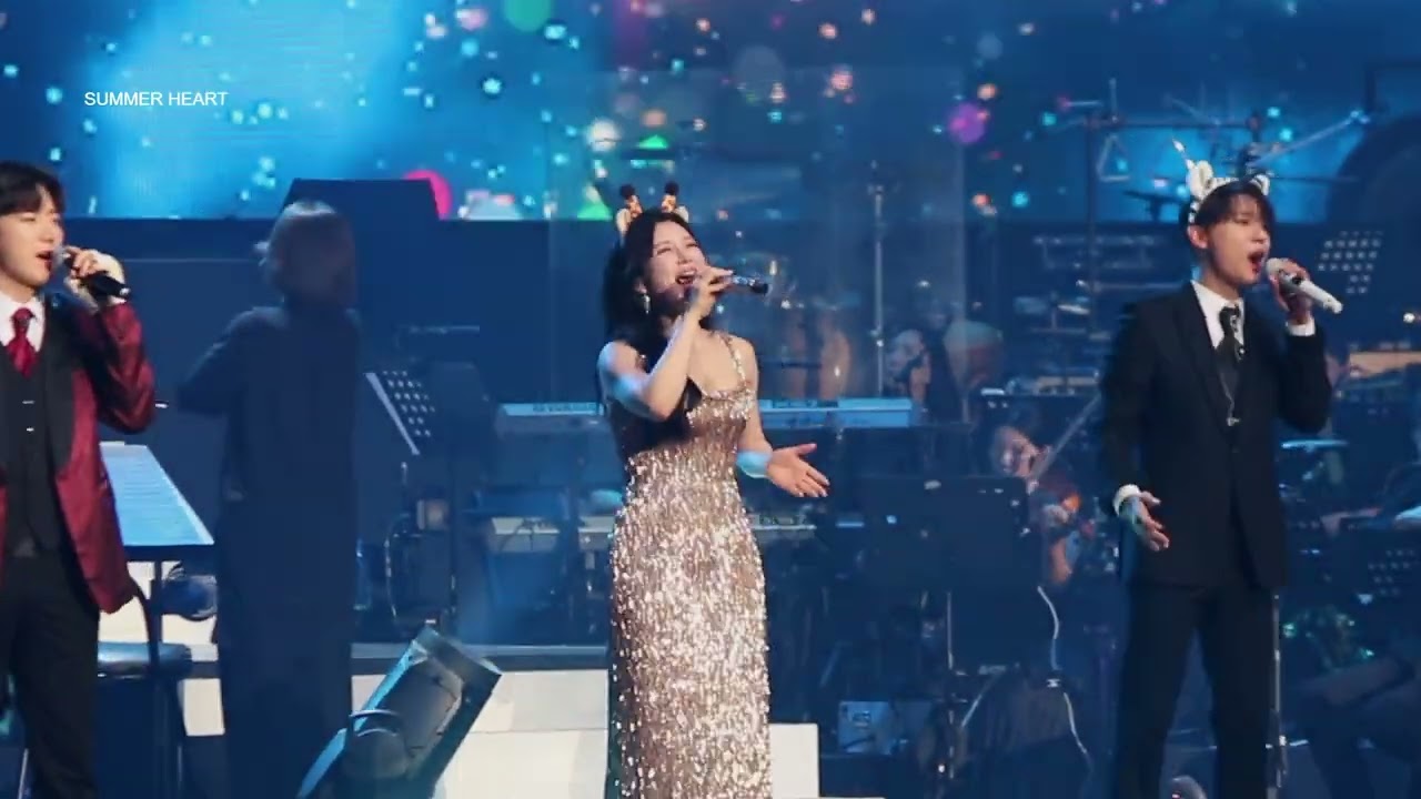 250628 팜트리콘서트 하쿠나마타타 정선아 (F)