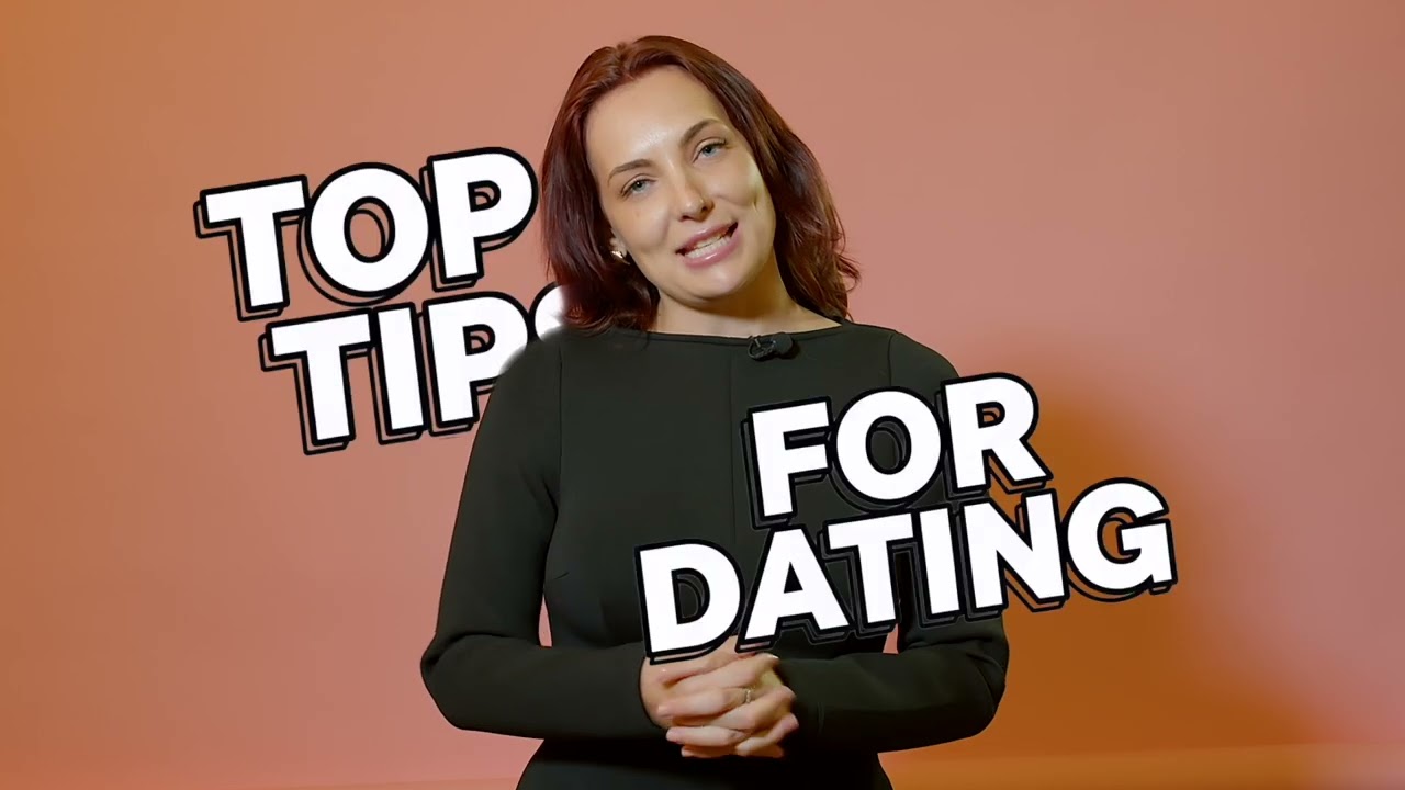 ELLE SOUTHGATE Presenter Showreel