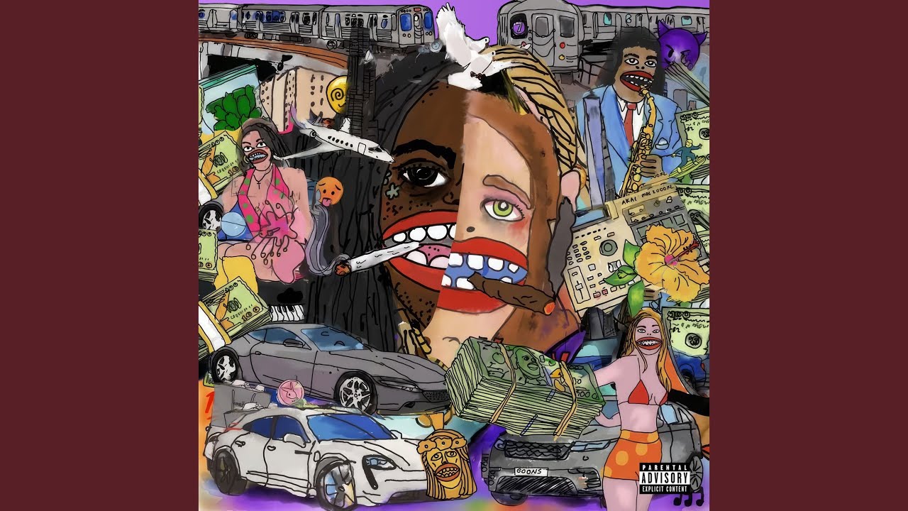 About That (feat. 03 Greedo)