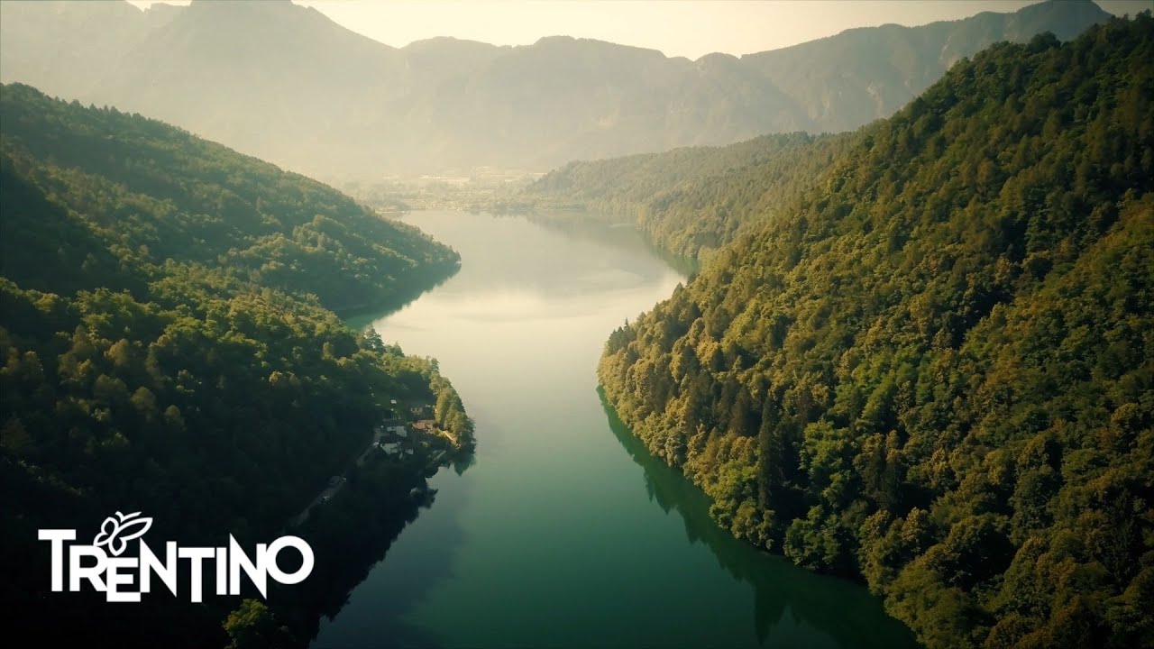 La natura &egrave; bellezza - Levico Terme