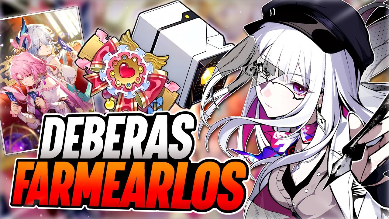 &iexcl;TODO sobre los NUEVOS SETS y CONOS DE LUZ de la 4.0!🤯 &iexcl;Son una Locura! | Putupau