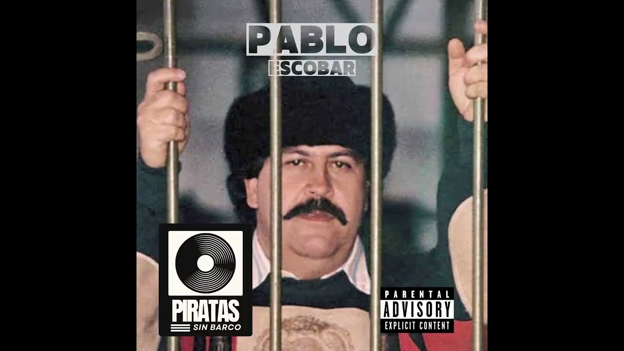 Pablo Escobar - Chalino El Pelavacas