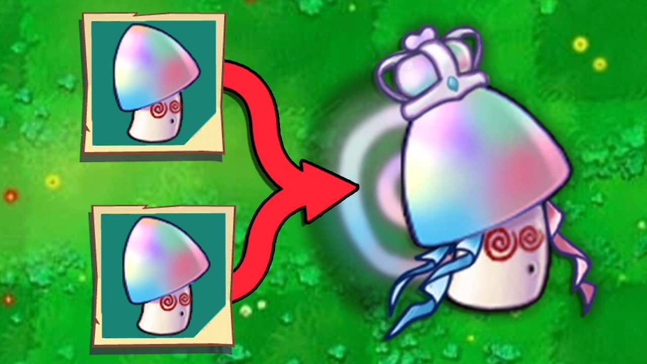 PvZ Fusion's HARDEST Adventure Levels Broke me...
