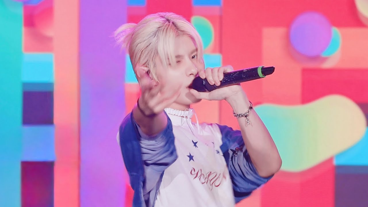 𝟐𝟓𝟏𝟐𝟐𝟎 潮聲回港 基隆年終演唱會 𝐀𝐑𝐊𝐢𝐬東翰直拍𝐃𝐚𝐰𝐧𝐢𝐞 𝐅𝐨𝐜𝐮𝐬 - No Kiss No Faith