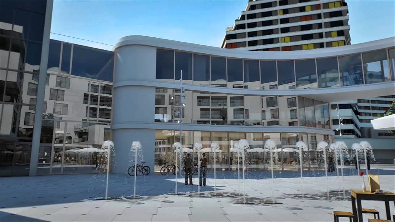 Unsere Vision - Br&uuml;ckenhaus Neu-Ulm (1)