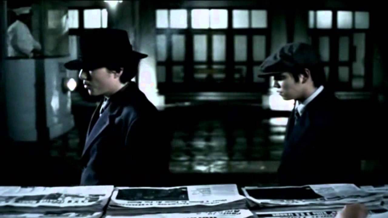 [MV] JTL - A better day HD