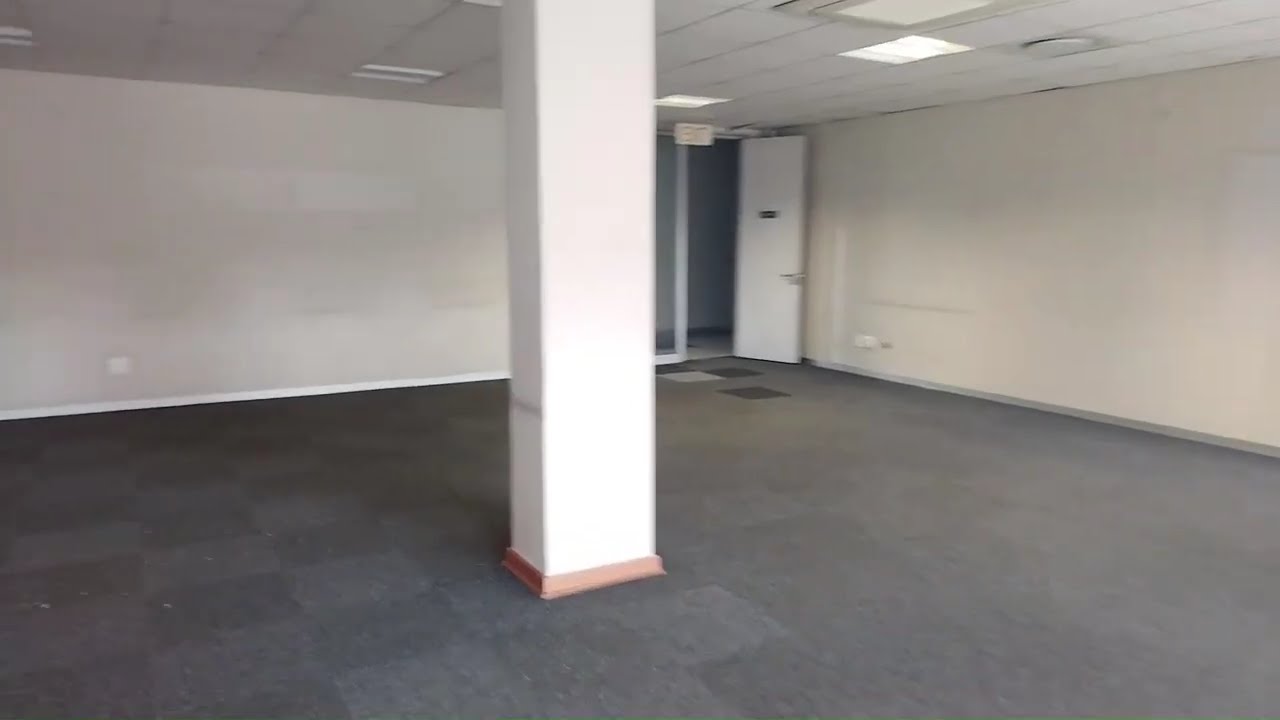 1st Floor Office Space To Let   Bedfordview