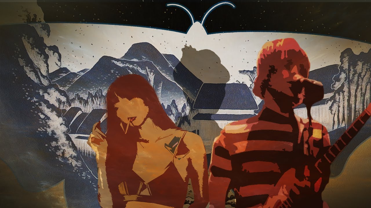 Metamorphosis: How Weezer grew out their wings in Pinkerton