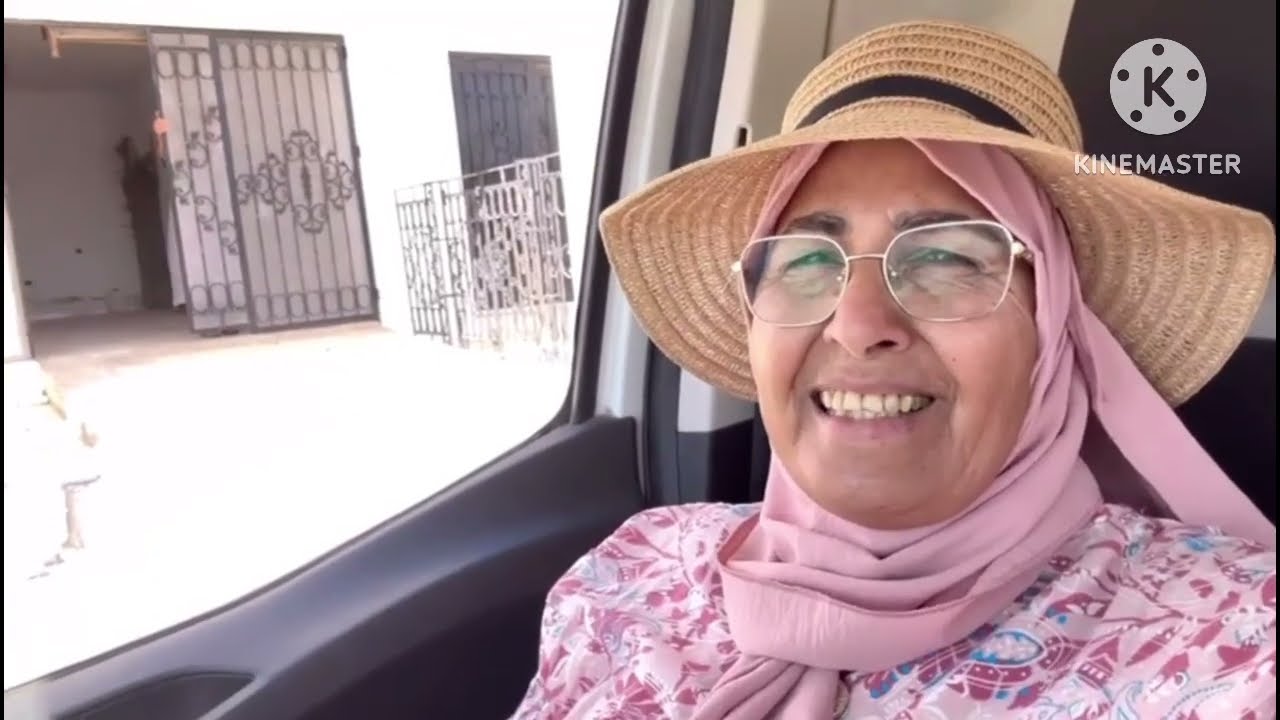 اجواء ثاني يوم العيد في دار بابا الله يرحمه