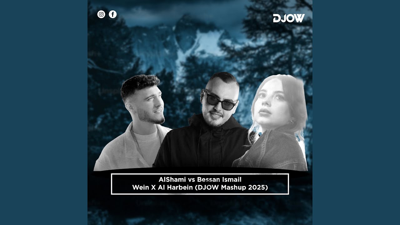 Wein X Al Harbein (DJOW Mashup 2025)