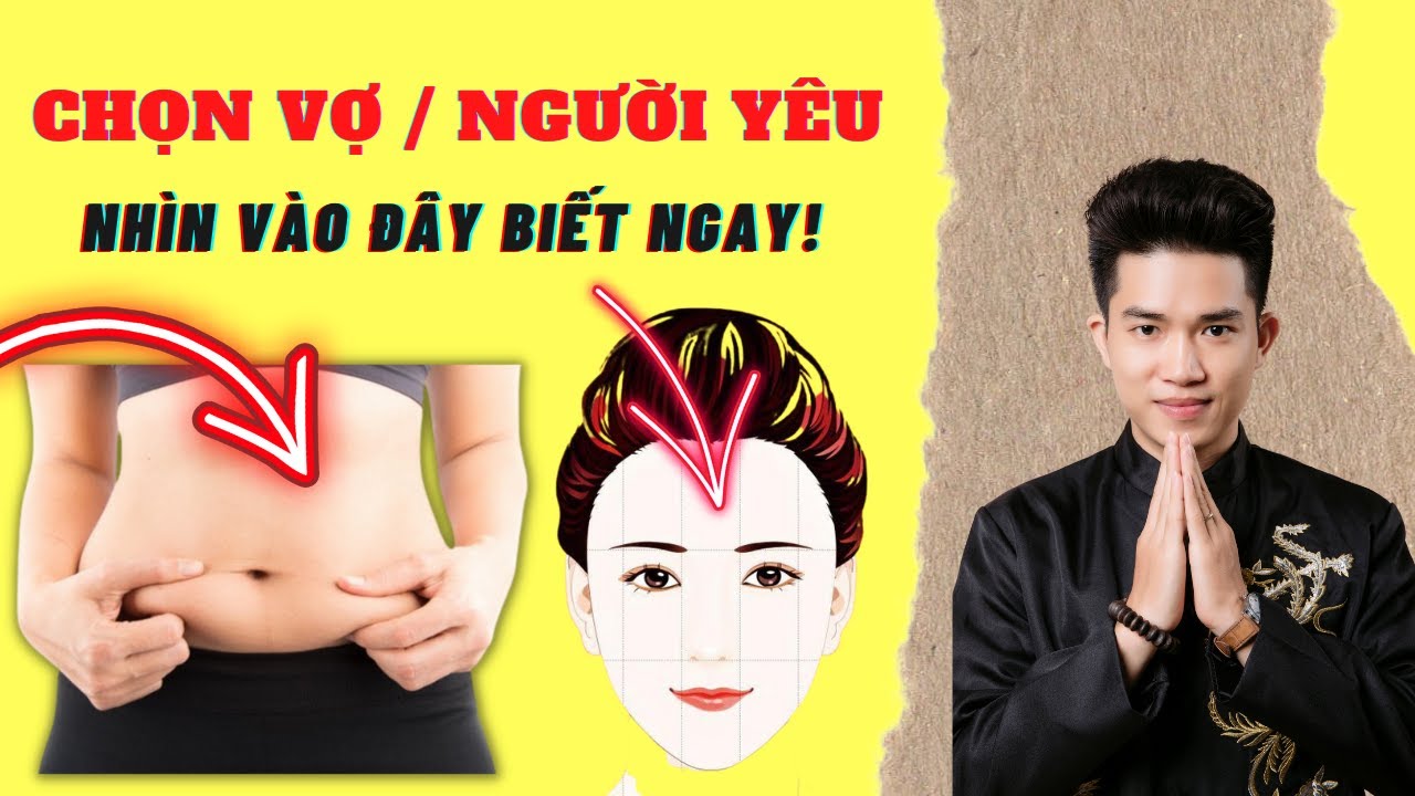 Tướng Phụ Nữ Vượng Phu | Bí Mật Chọn Vợ Của Người Thành Công [Đầy Đủ Nhất]