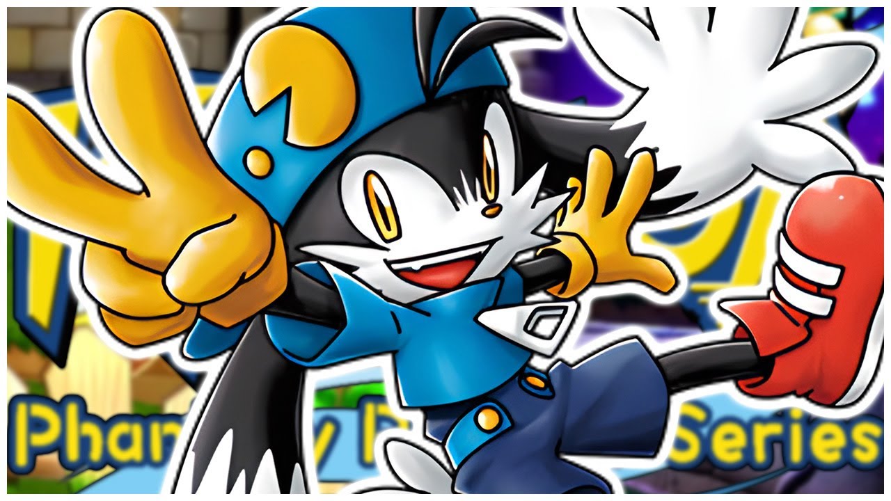 Was Klonoa Worth Bringing Back? | Klonoa Phantasy Reverie Series
