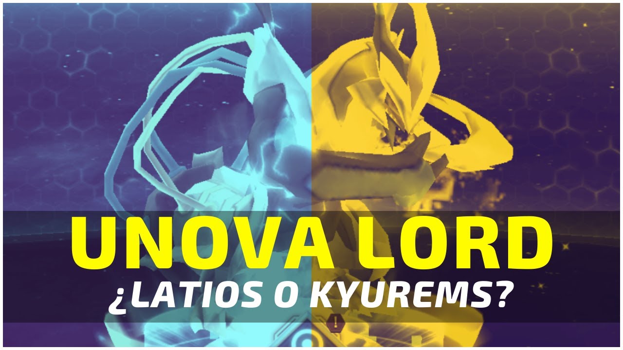 UNOVA OVERLORD - Habilidades y Sugerencias - Origen Mascota - petdex