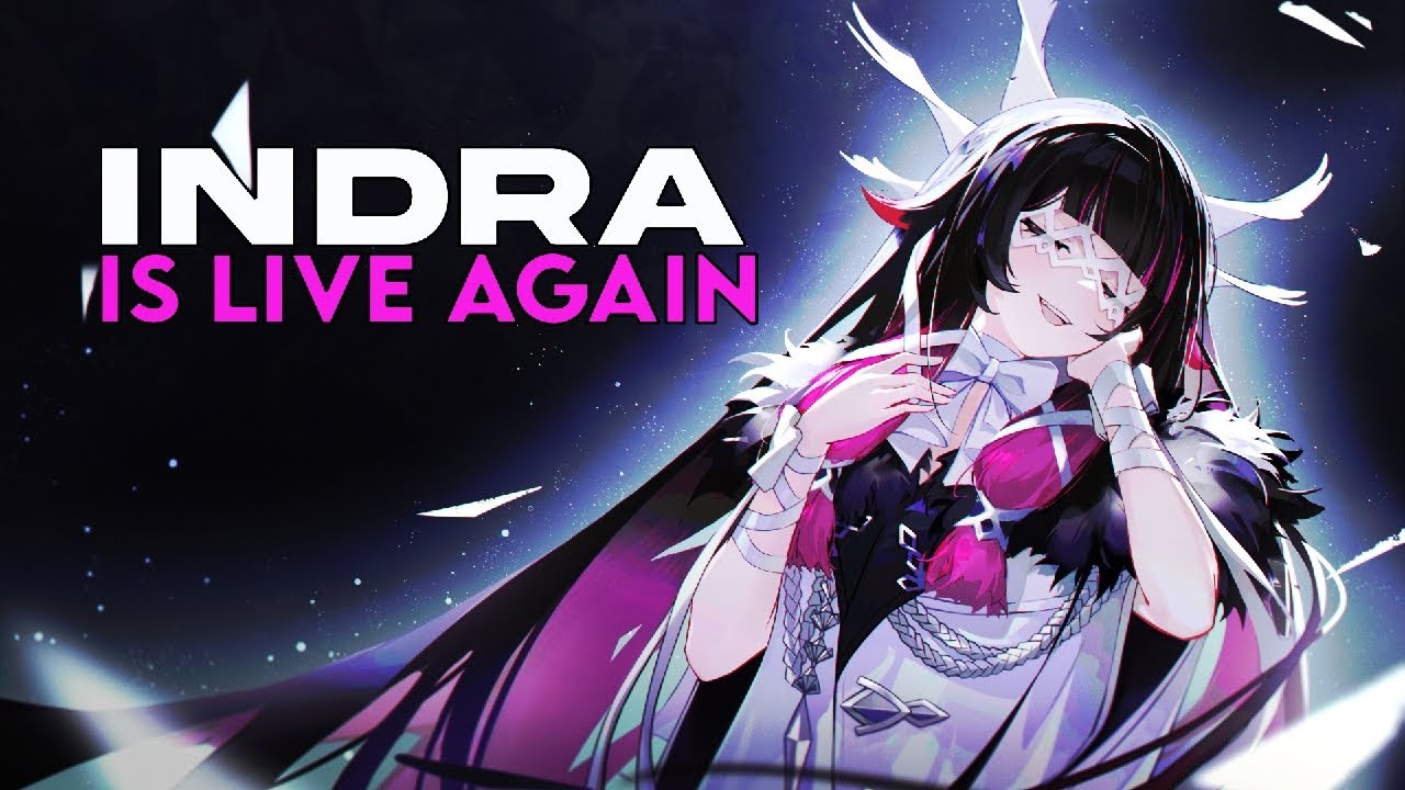 It's Been a While... Back to Genshin Impact | Live Comeback Stream"🌟