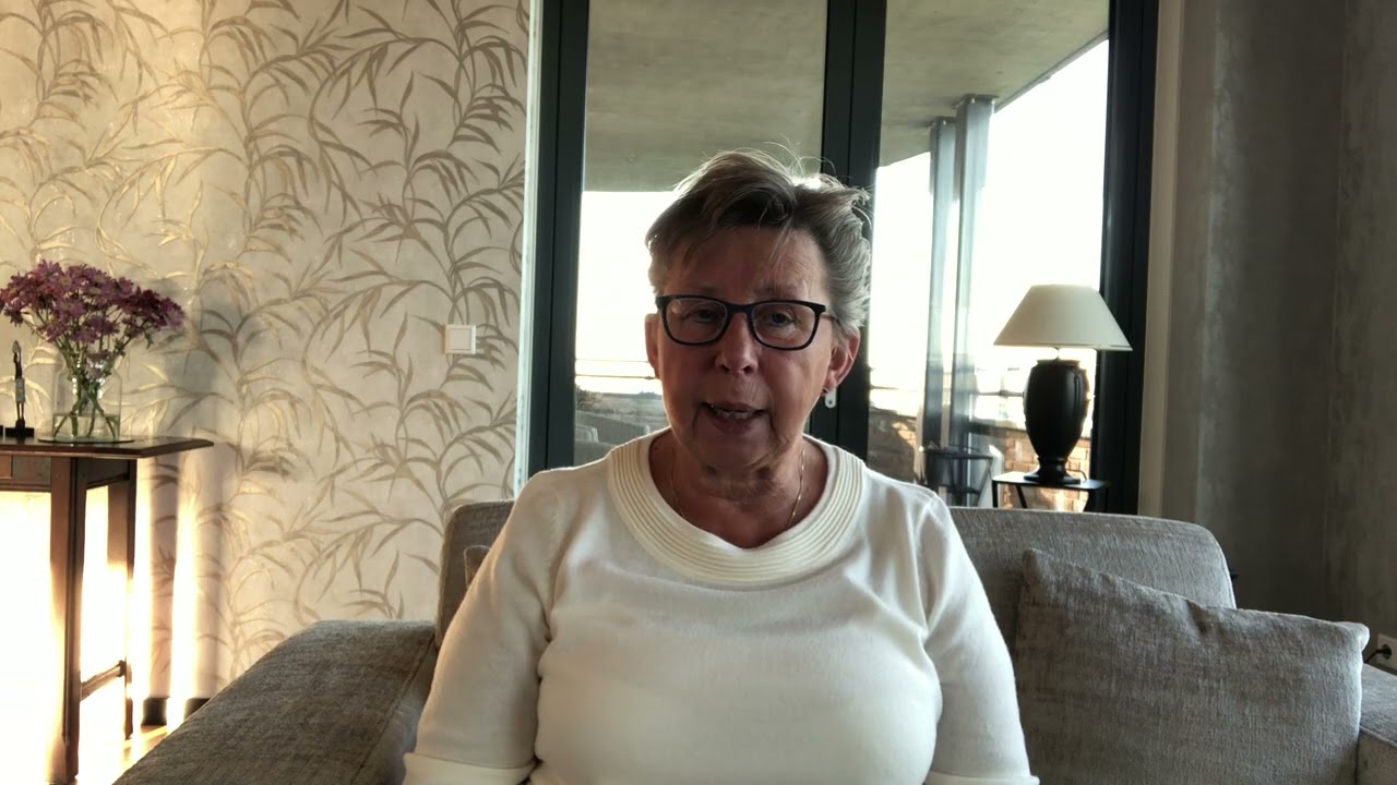 Behoefte aan een moment van rust, ontspanning?