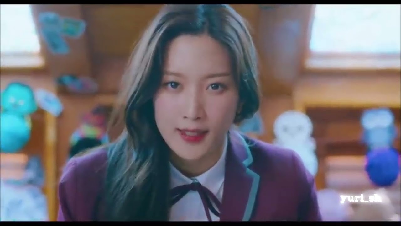 Dorama: 𝐀𝐬𝐥 𝐠𝐨'𝐳𝐚𝐥𝐥𝐢𝐤 Ovoz berdi: 𝚈𝚞𝚛𝚒 🎀  bu birinchi dubim😅 shunga не судите строго ❤