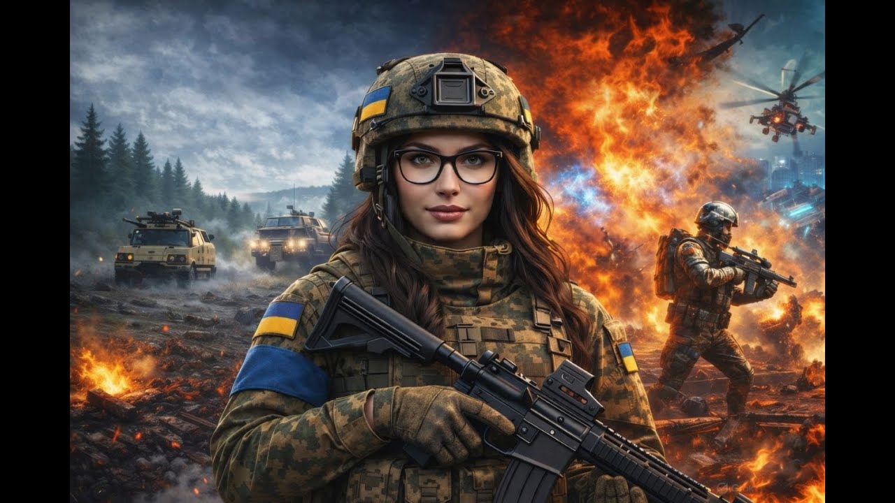 BATTLEFIELD 6 🔥💣 ЗАХОДЬ!!