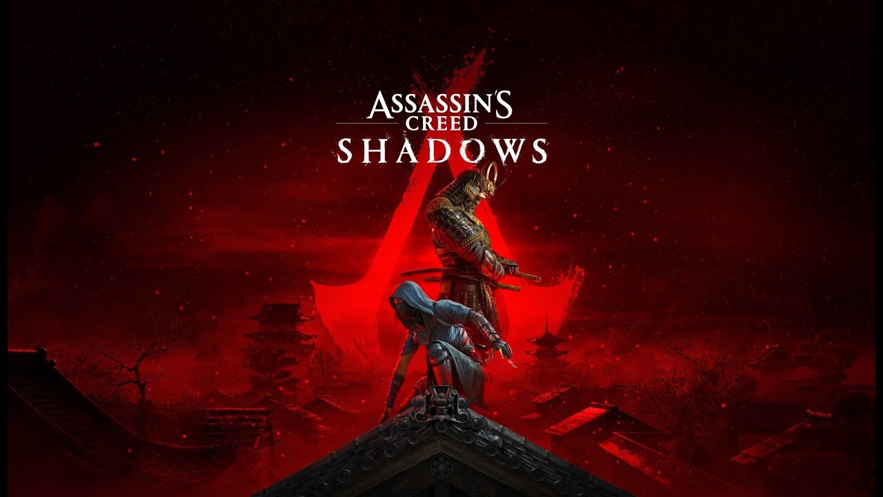 Assassin's Creed Shadows - Base PS5 gameplay in Quality and Performance modes