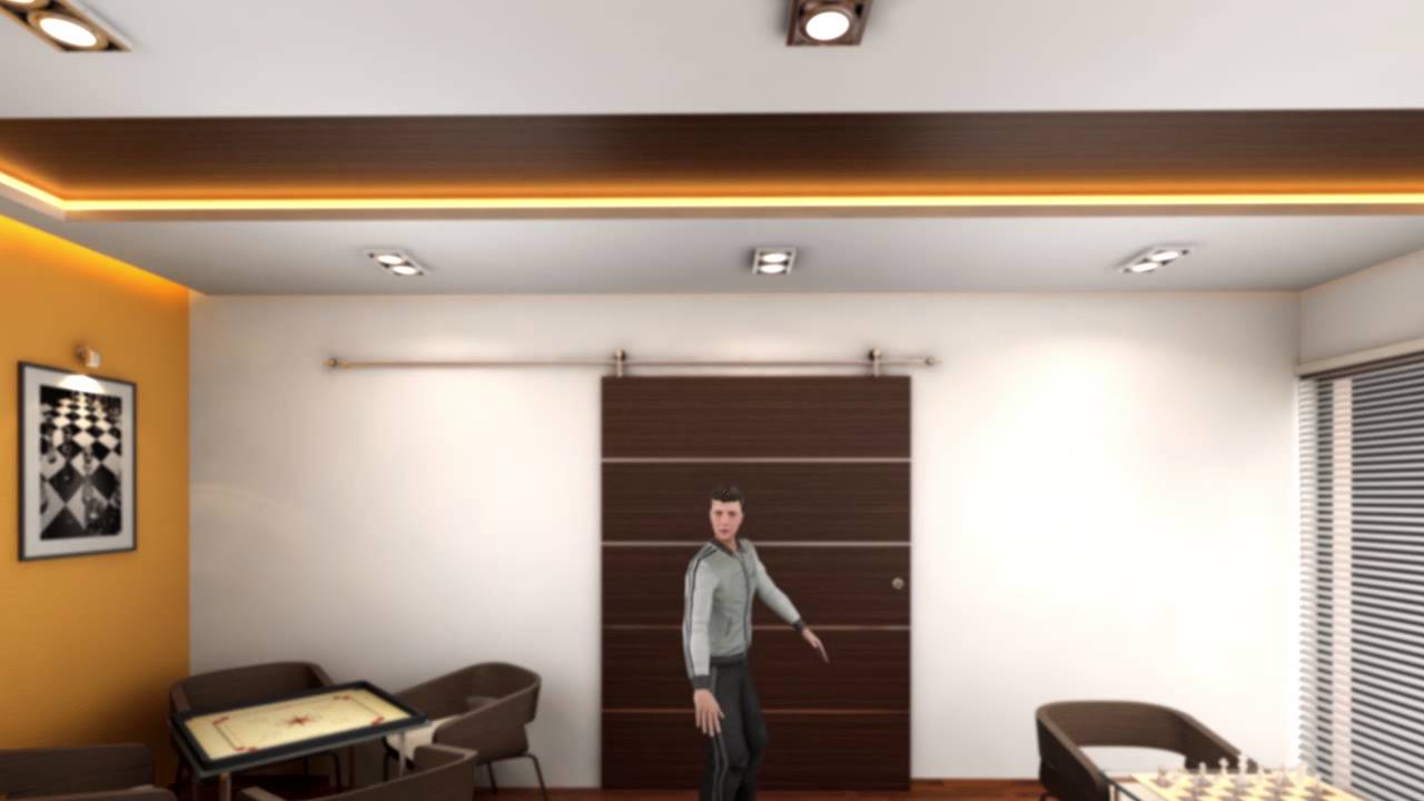 Iscon Platinum - Live Life Club Style