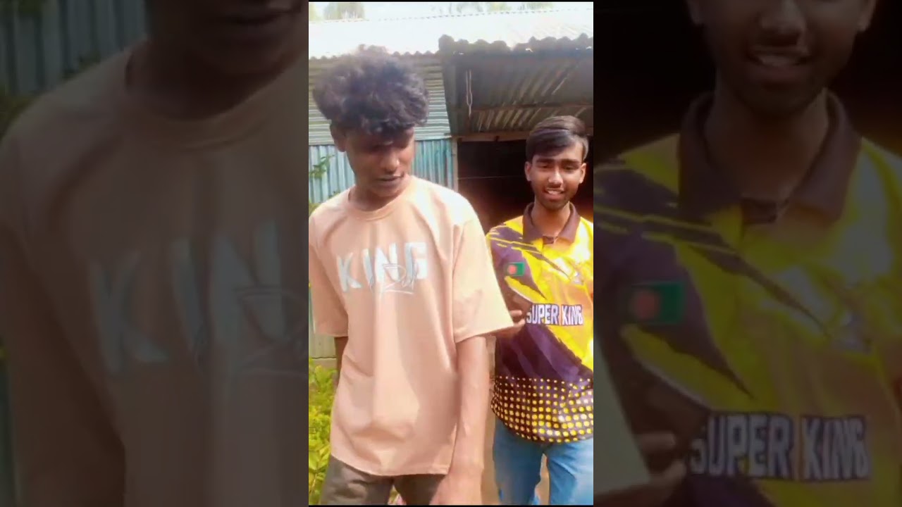 👉ভিডিও টা না দেখলেই মিস করবেন 😆😆