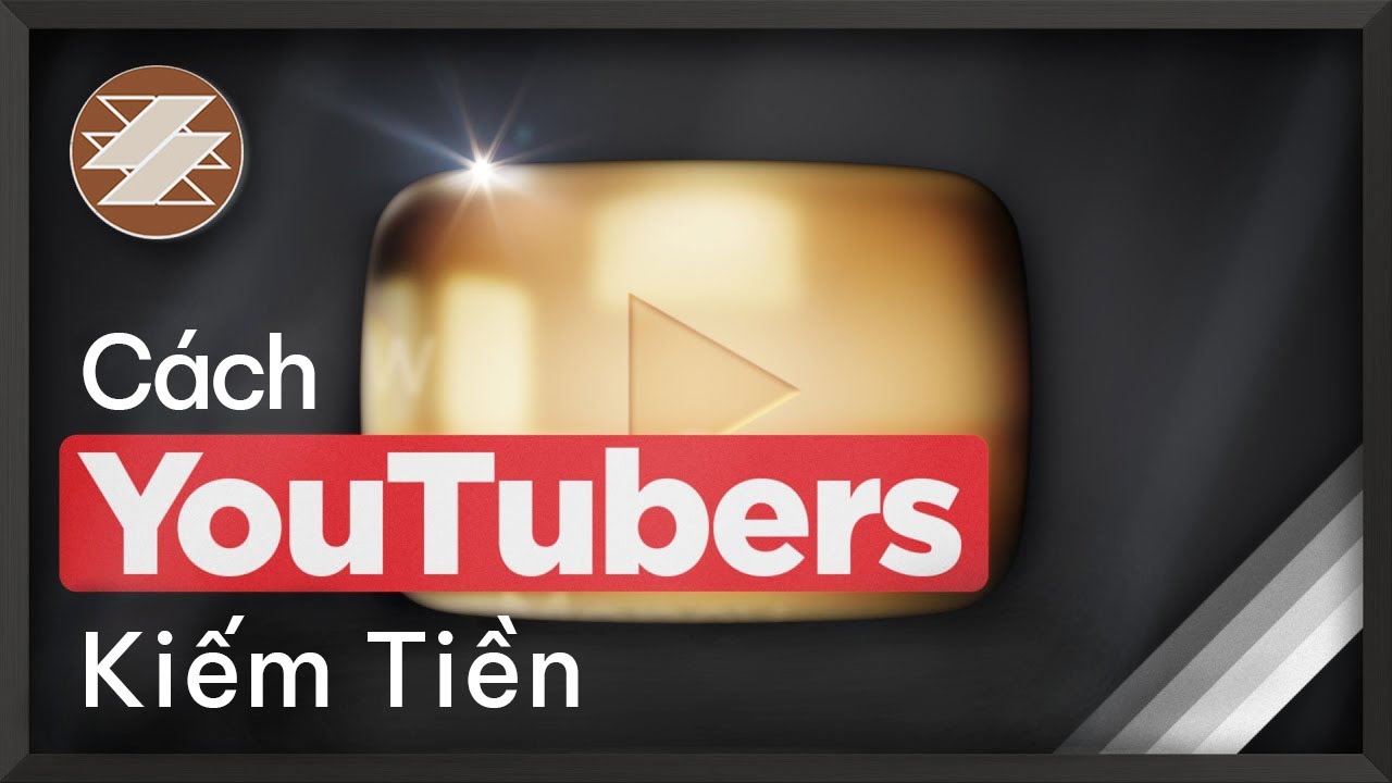 M&ocirc; H&igrave;nh & LỘ TR&Igrave;NH để KIẾM TIỀN tr&ecirc;n Youtube | Con Sen Creator - SAMURICE