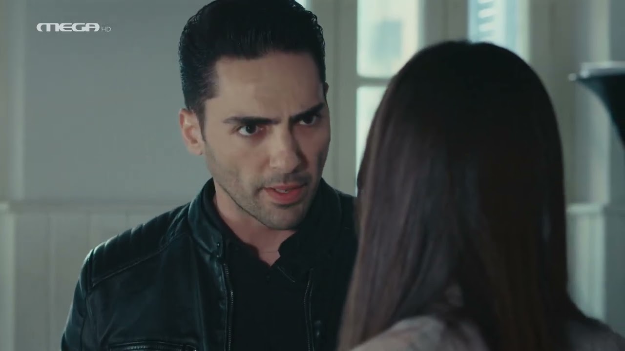 Η Γη της Ελιάς - Β' Κύκλος | Sneak Preview 14/3