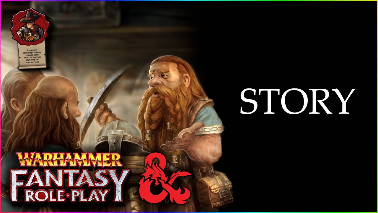 GM Tips | E2 | Making Story From Plot