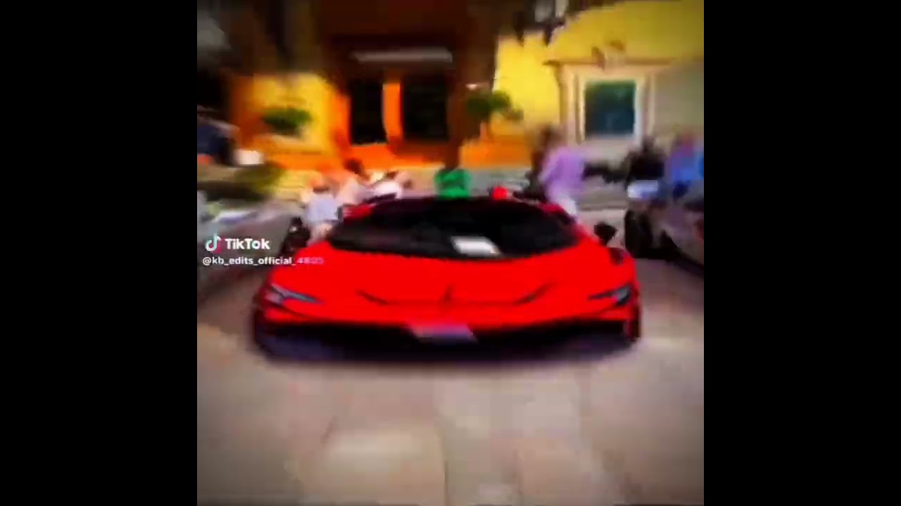 FUNK SIMPLE (remake cuz no motion blur and no vignette on) 