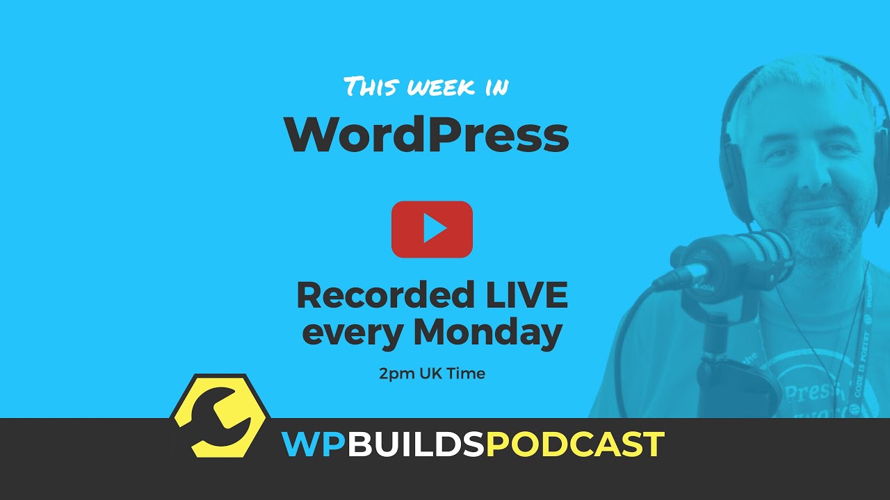 This Week in WordPress #360