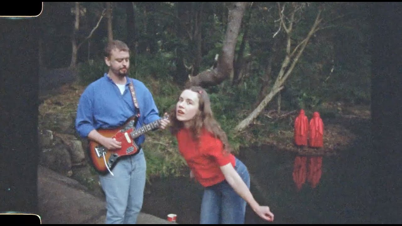Sunscreen - Heating Up (Official Video)
