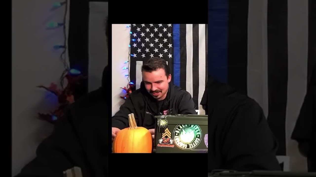 Cigars of Valor podcast, The downfall of society