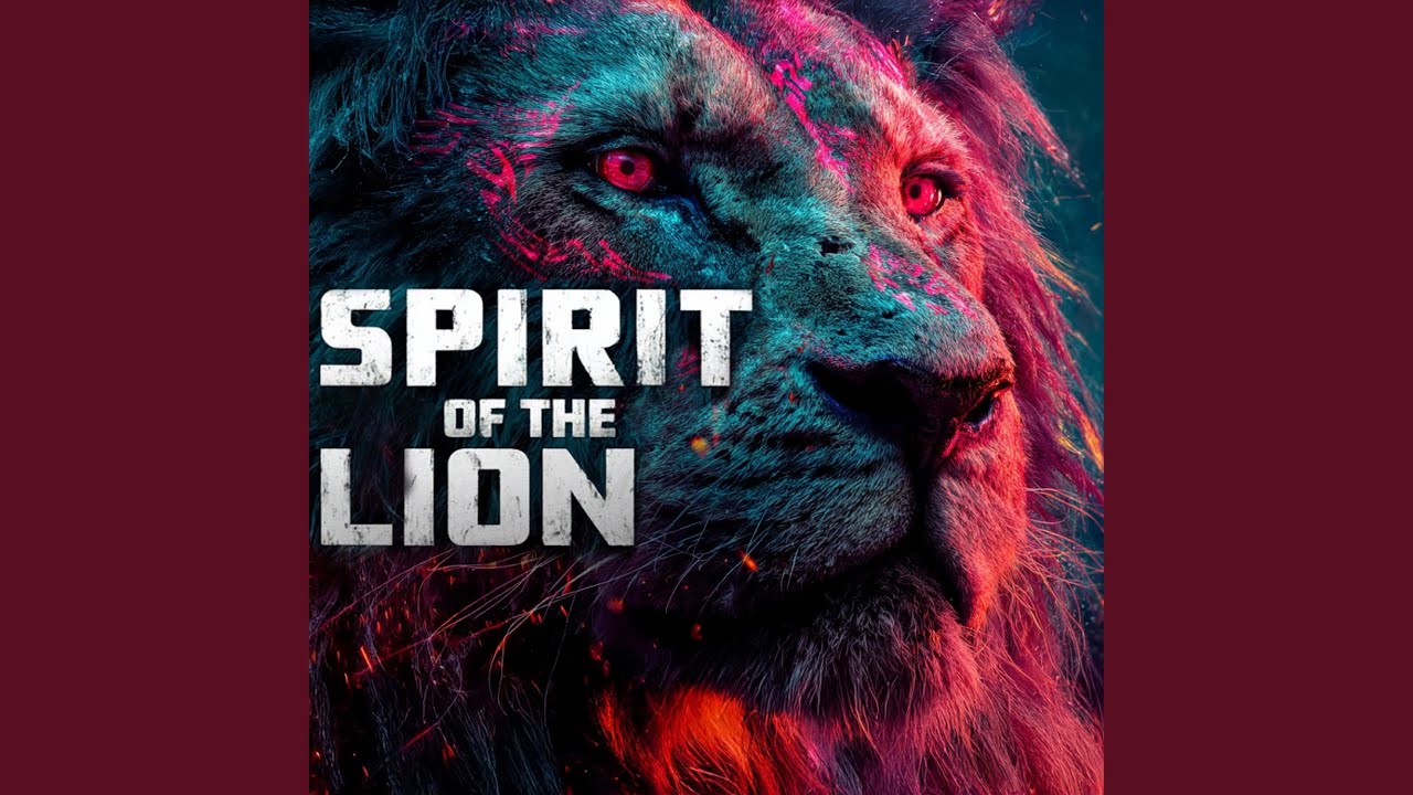 Spirit of the Lion