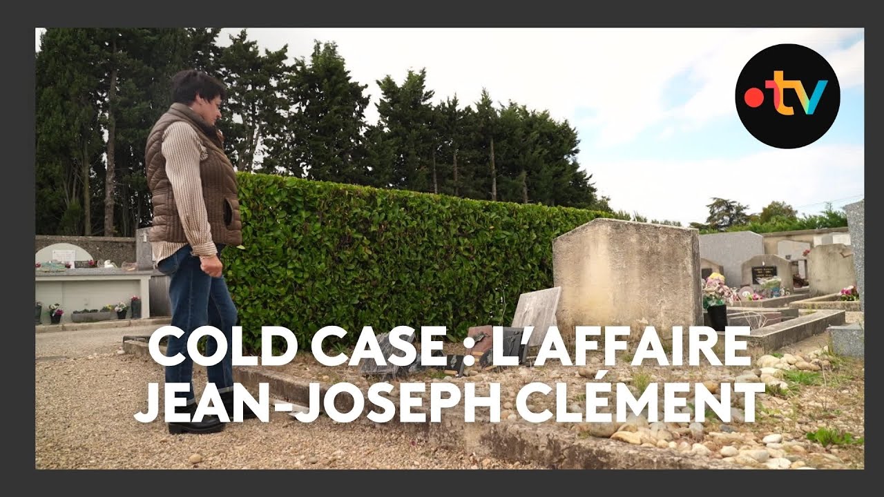 Cold Case : Francis Heaulme a-t-il tu&eacute; Jean-Joseph Cl&eacute;ment